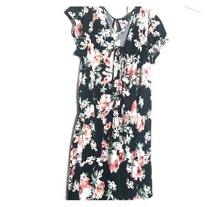 FOREVER 21 Plus Size Short Romper